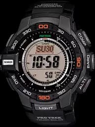 Годинник Casio Pro Trek PRG-270-1ER