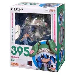 Фігурка Griffon Enterprises Йошино Рандеву з життям Date A Live Yoshino 10см Anime 22. 44 - мініатюра 7