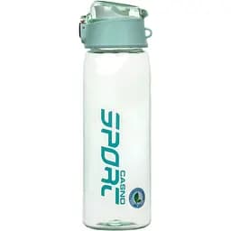 Бутылка Casno Green 550 мл (KXN-1220)