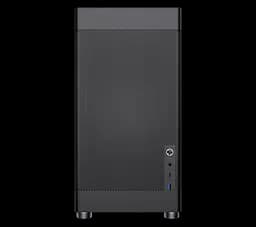 Корпус GameMax MeshBox PRO Black (MeshBox PRO BK)