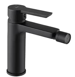 Змішувач для біде Rea Argus black REA-B6405 Чорний матовий