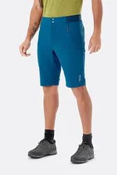 Шорты мужские Rab Ascendor Light Shorts L Синий