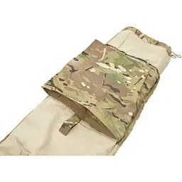 Костюм Defcon 5 Sniper Vest+Pants Kit M Multicam - мініатюра 5