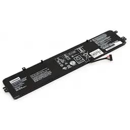 Акумулятор для ноутбука Lenovo Legion Y520 R720 IdeaPad Y700-14ISK / 11.52V 3805 mAh (45Wh) BLACK ORG (L14S3P24)