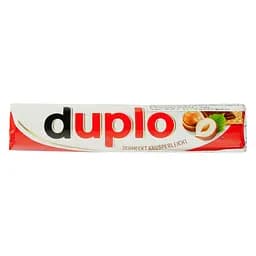Вафли Duplo Single 18.2 г