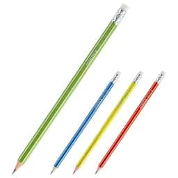 Набір олівців Axent 9001-А графітні НВ 12 шт. (9001/12-A)