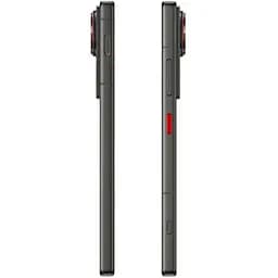 Смартфон ZTE Nubia Z70 Ultra 12/256GB Black (Global Version) - мініатюра 5