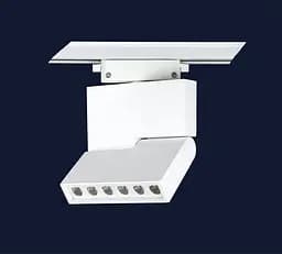 Прожектор трек Levistella 9059917 WH - мініатюра 2