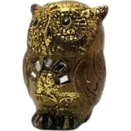 Сова 6х4х3,5 см