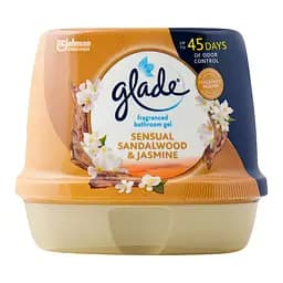 Аромагель Glade Индонезийский сандал, 180 г