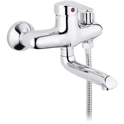 Смеситель для ванны Agua Sevilla-C061 (CV016444)