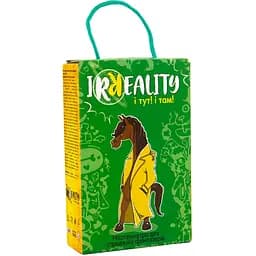 Настільна гра Strateg Irreality, укр. мова (30862)