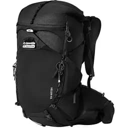 Рюкзак туристический Naturehike Helium CNK2450XB016 M 40 л черный 