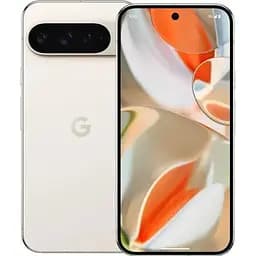 Смартфон Google Pixel 9 Pro 16/256GB Porcelain