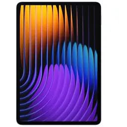 Планшет Xiaomi Pad 7 WiFi 8/128GB Blue (VHU5367EU) - мініатюра 2