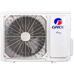 Кондиціонер Gree GWH24AFE-K6DNA1I/I Muse DC Inverter - мініатюра 7