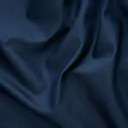 Простыня МВМ My Home Элегия 240x260 см синяя (BL-FS-21 DEEP BLUE)