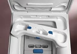 Пральна машина Electrolux EW6T4272U з верт. завант. - мініатюра 4