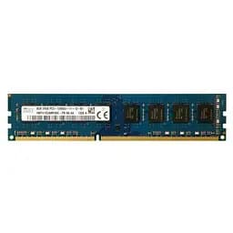 Модуль памяти Hynix DDR3 8GB 1600 MHz (HMT41GU6MFR8C-PBN0) (HMT41GU6MFR8C-PBN0 / HMT41GU6 / HMT41GU6)