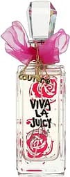 Туалетная вода Juicy Couture Viva La Juicy La Fleur 150 мл