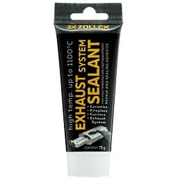 Ізоляційна паста вихлопної системи Zollex ES-8090, 75 г