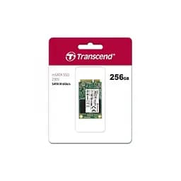 SSD накопичувач Transcend SSD230S 256 GB (TS256GMSA230S) - мініатюра 2