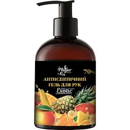 Антисептический гель Mayur Экзотик, 275 мл