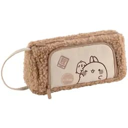 Пенал Kite Molang (ML26-2700)