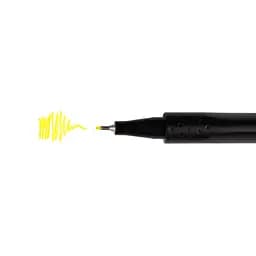 Кольоровий лінер Art Liner, Lemon/Лимон, 99IDEAS - мініатюра 2