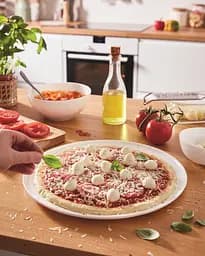Форма для запікання Luminarc SMART CUISINE CARINE PIZZA (V6361) kuh0015930 - мініатюра 5