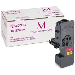 Картридж Kyocera TK-5240M 1T02R7BNL0 Magenta teh0026751