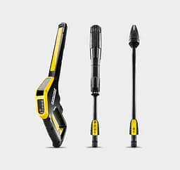 Мінімийка високого тиску Karcher K 5 Power Control Flex (1.324-700.0) - мініатюра 4