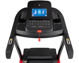 Бігова доріжка Hop-Sport HS-4500LB Ultima Pro - мініатюра 9