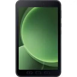 Планшет Samsung Galaxy Tab Active5 8/256GB 5G Green [SM-X306BZGESTS] [106841] - мініатюра 2