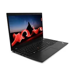 Ноутбук Lenovo ThinkPad L15 Gen 4, IPS, i5-1345U 10-core, 32 GB DDR4, 256 GB m2 PCIe, Windows 11 Pro - мініатюра 2