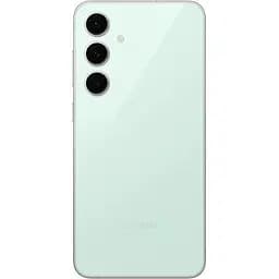 Смартфон Samsung Galaxy S24 FE 8/128Gb Mint (SM-S721BLGD) - мініатюра 3