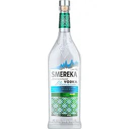 Водка Smereka Родниковая 40% 0.7 л 