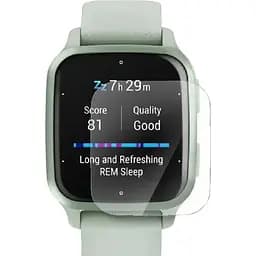 Захисна плівка StatusSKIN для Garmin Venu Sq 2 Екран Матова Lite