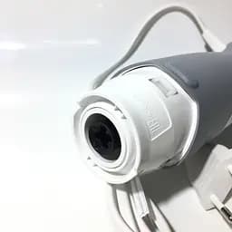 Моторний блок для блендера Braun Multiquick 5 MQ 535, MQ 545, MR 570, MR 6550, type 4191,4165, 7322110654 600W  - мініатюра 6