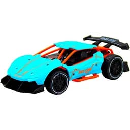 Машинка на радіокеруванні Sulong Toys Speed Racing Drift Red Sing 1:24 Blue (SL-292RHB) [114160]