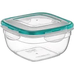 Контейнер Irak Plastik Fresh Box 4 л прозорий (LC120)