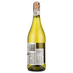 Вино Nugan Estate Chardonnay Drover's Hut, біле, сухе, 0,75 л - мініатюра 2