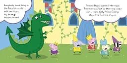 The Story of Prince George - мініатюра 3