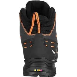 Черевики Salewa MS ALP Mate Winter Mid WP 45 Сірий (1054-013.001.5908) - мініатюра 2