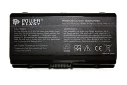 Акумулятор для ноутбуків Toshiba Equium L40 (PA3615U-1BRS) 10.8V 5200 mAh
