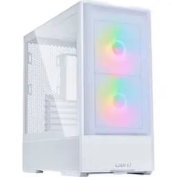 Корпус Lian Li Lancool 207 White (G99.LAN207RW.00) [146814]