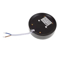 Точковий світильник Brille HDL-DS 157 GX53 BK 36-422 - мініатюра 6