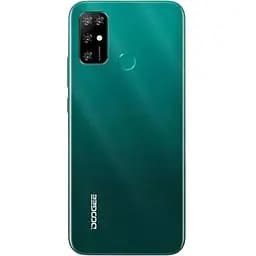Смартфон Doogee X96 Pro 4/64GB Green - мініатюра 4