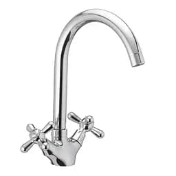 Смеситель для кухни Cron Teorema 275 CR0836 Хром