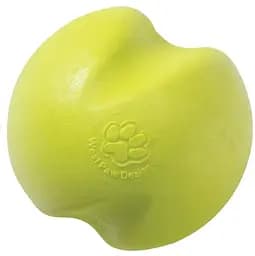 Игрушка для собак West Paw Jive Large Green ZG070GRN 6 см (747473735656)
